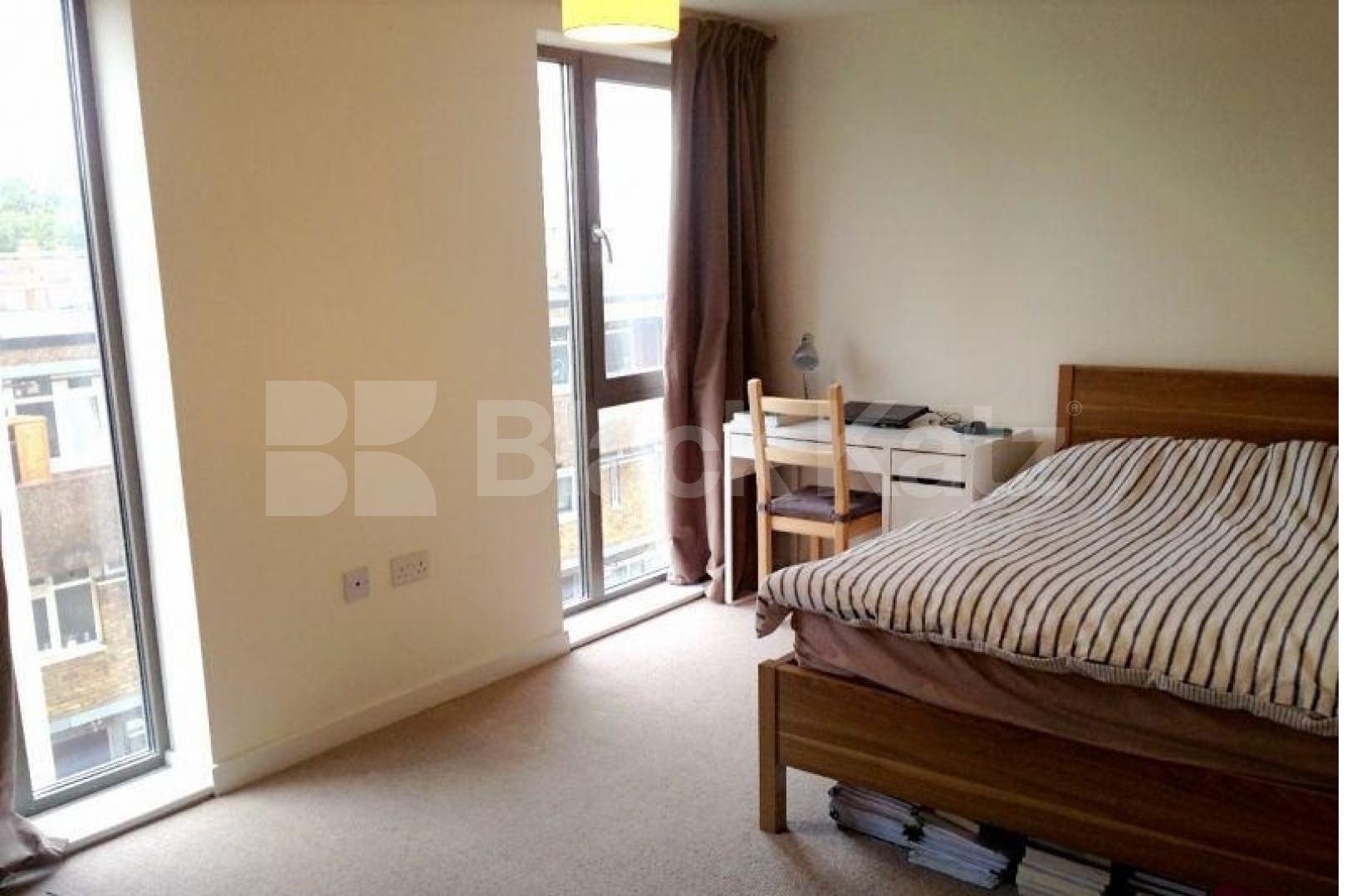 			1 Bedroom, 1 bath, 1 reception Apartment			 Crowder Street, Tower hill/ Shadwell
